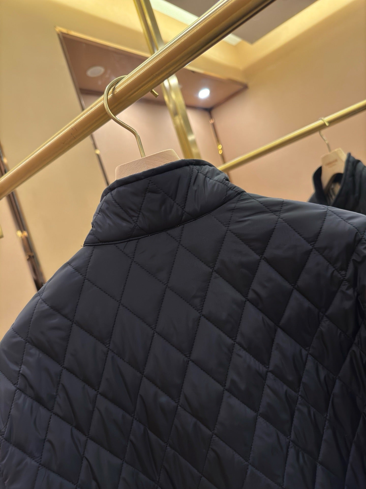 BBR Jacket