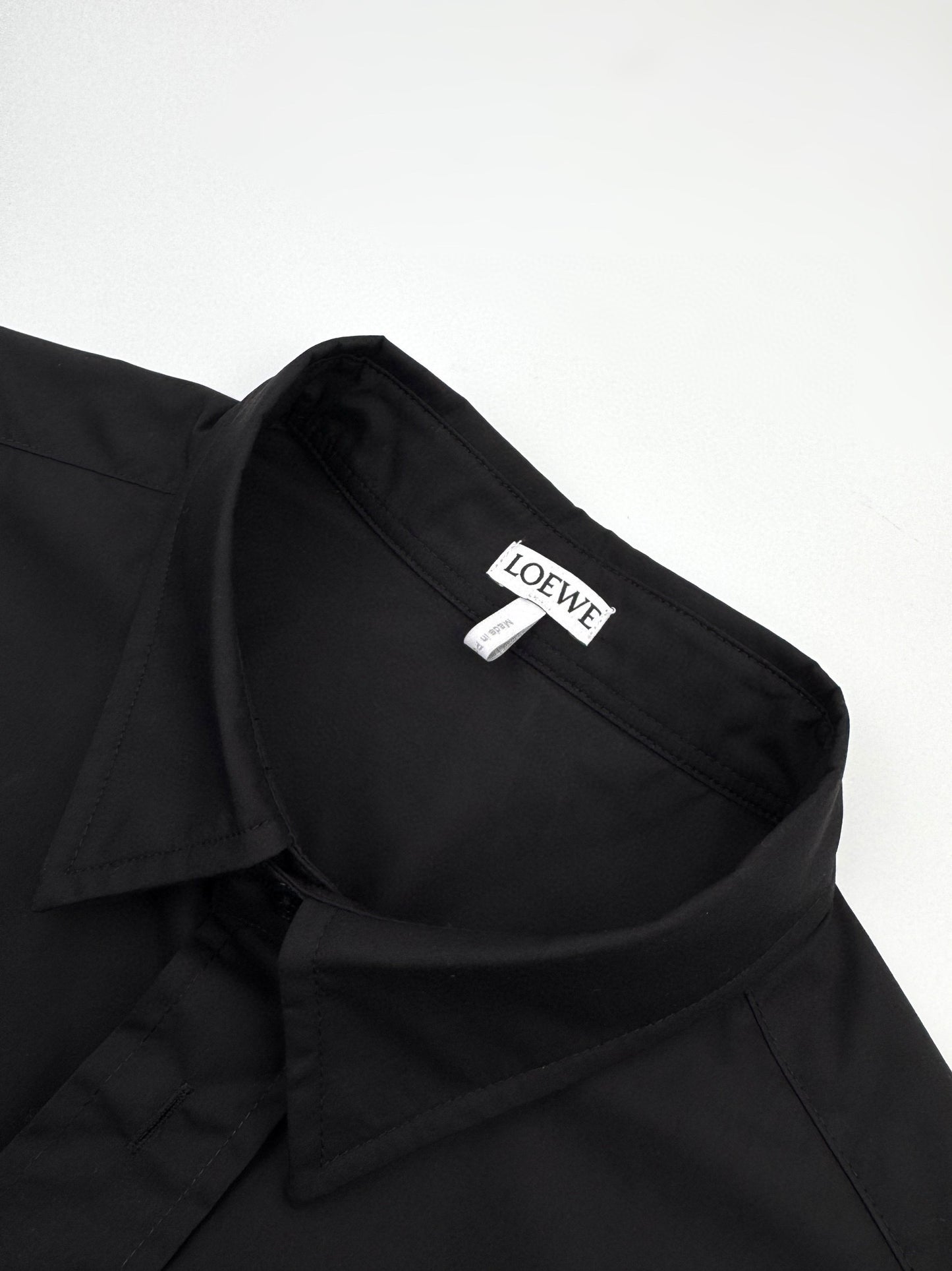 Loewe Long Sleeve Shirt