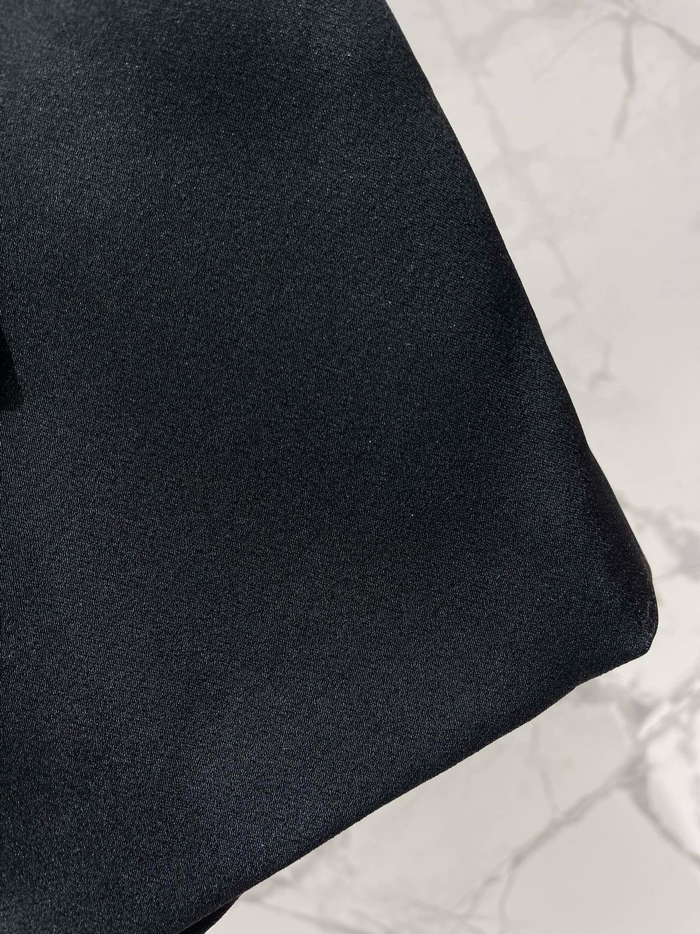 Saint Laurent Short Pants