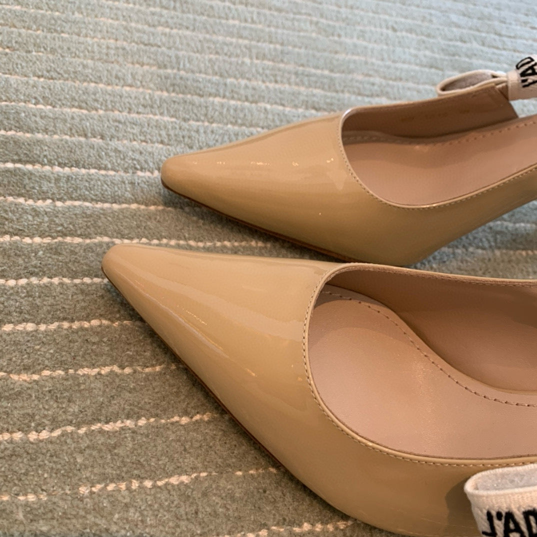 Dior Heels