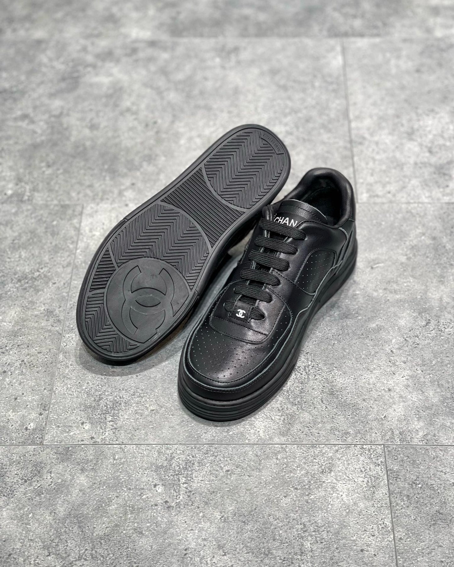 Chanel Sneakers