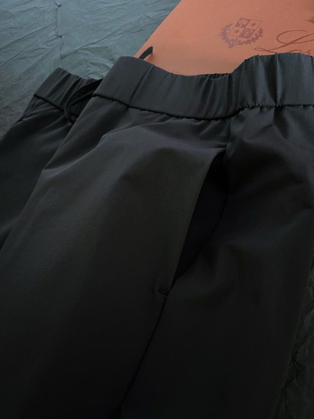 LP Long Pants
