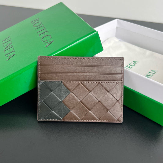 Bottega Veneta Card Holder