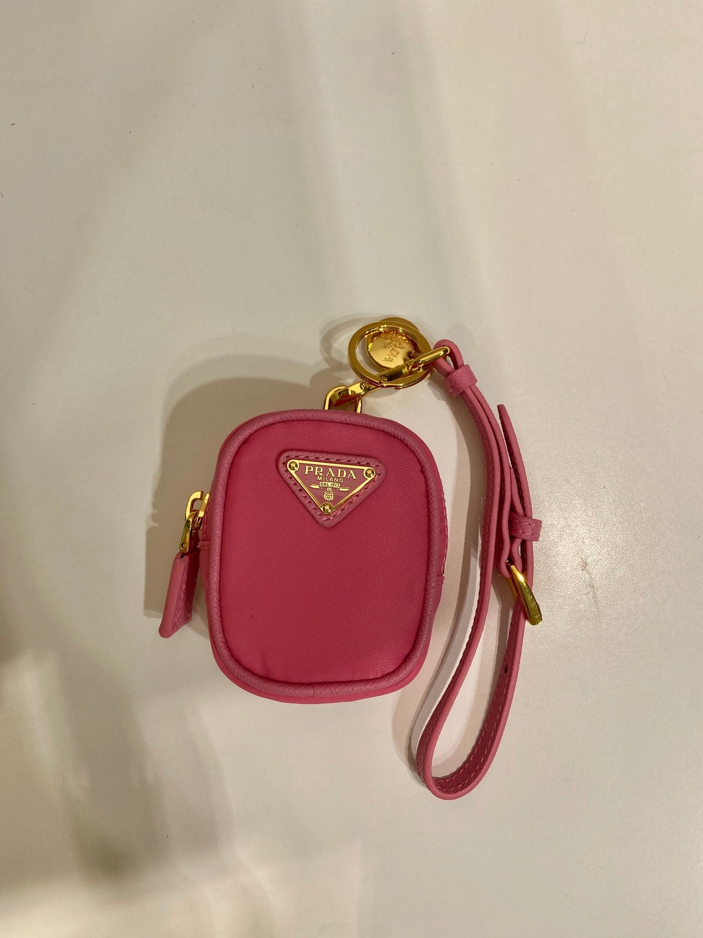 Prada Mini Wallet