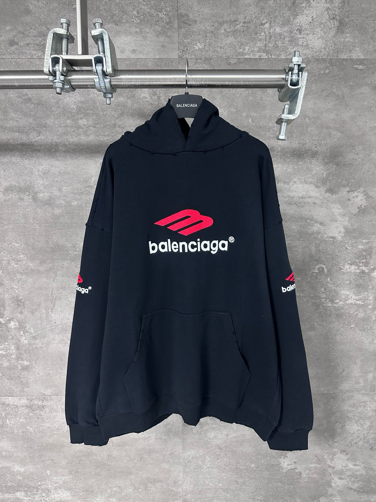 BLCG Hoodie