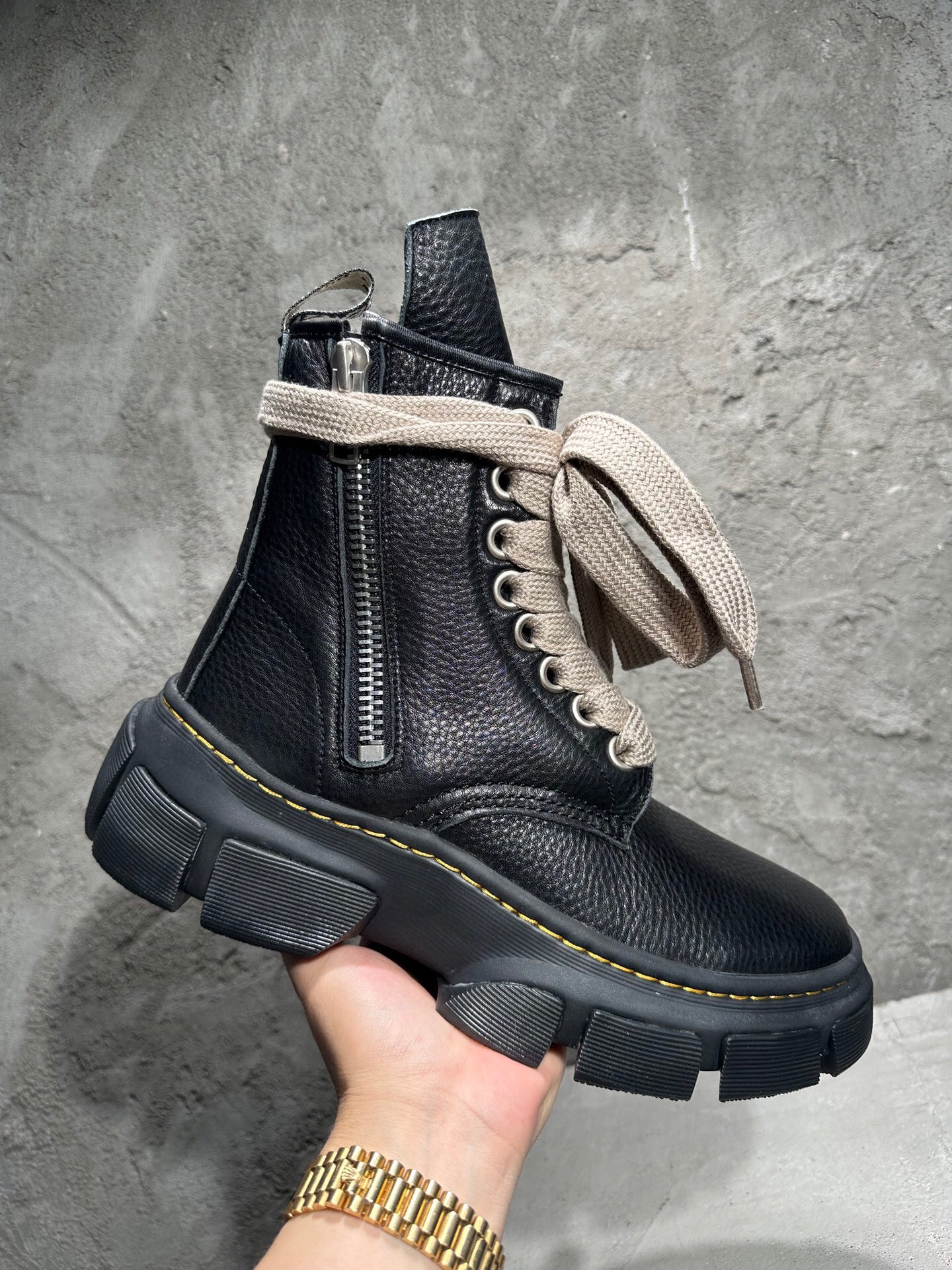 Rick Owen Sneaker