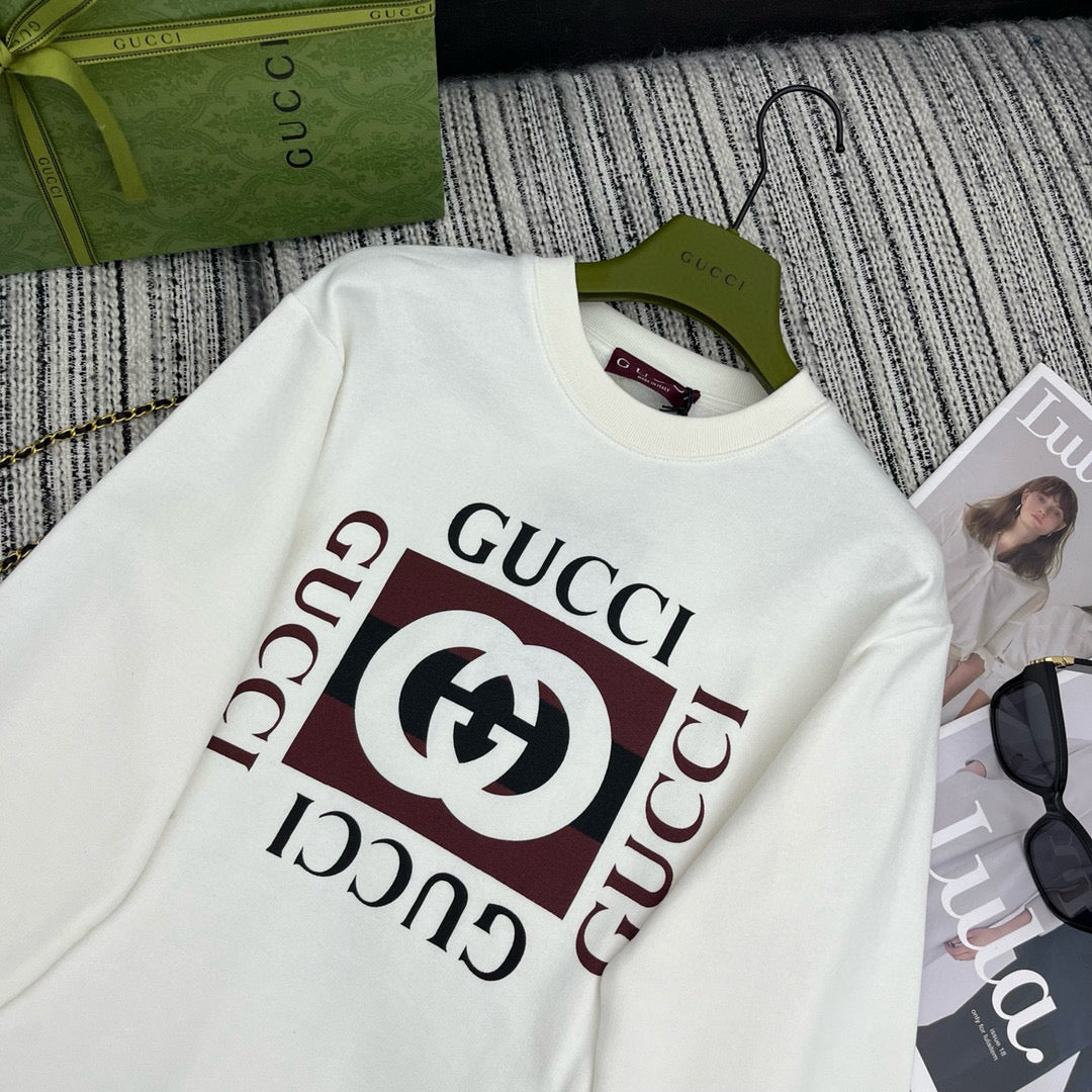 GC Sweater