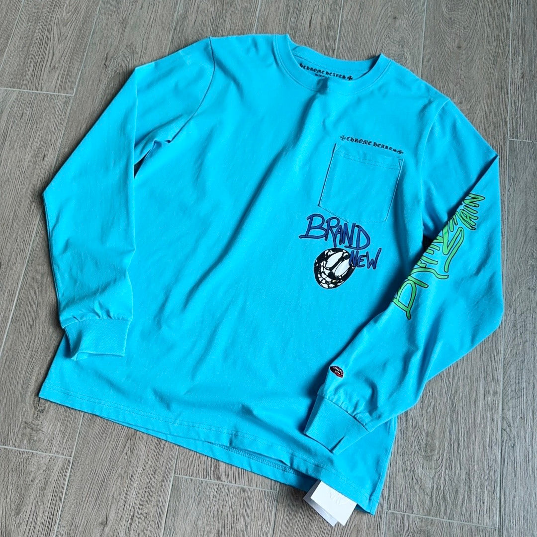 Chrome Hearts Sweater