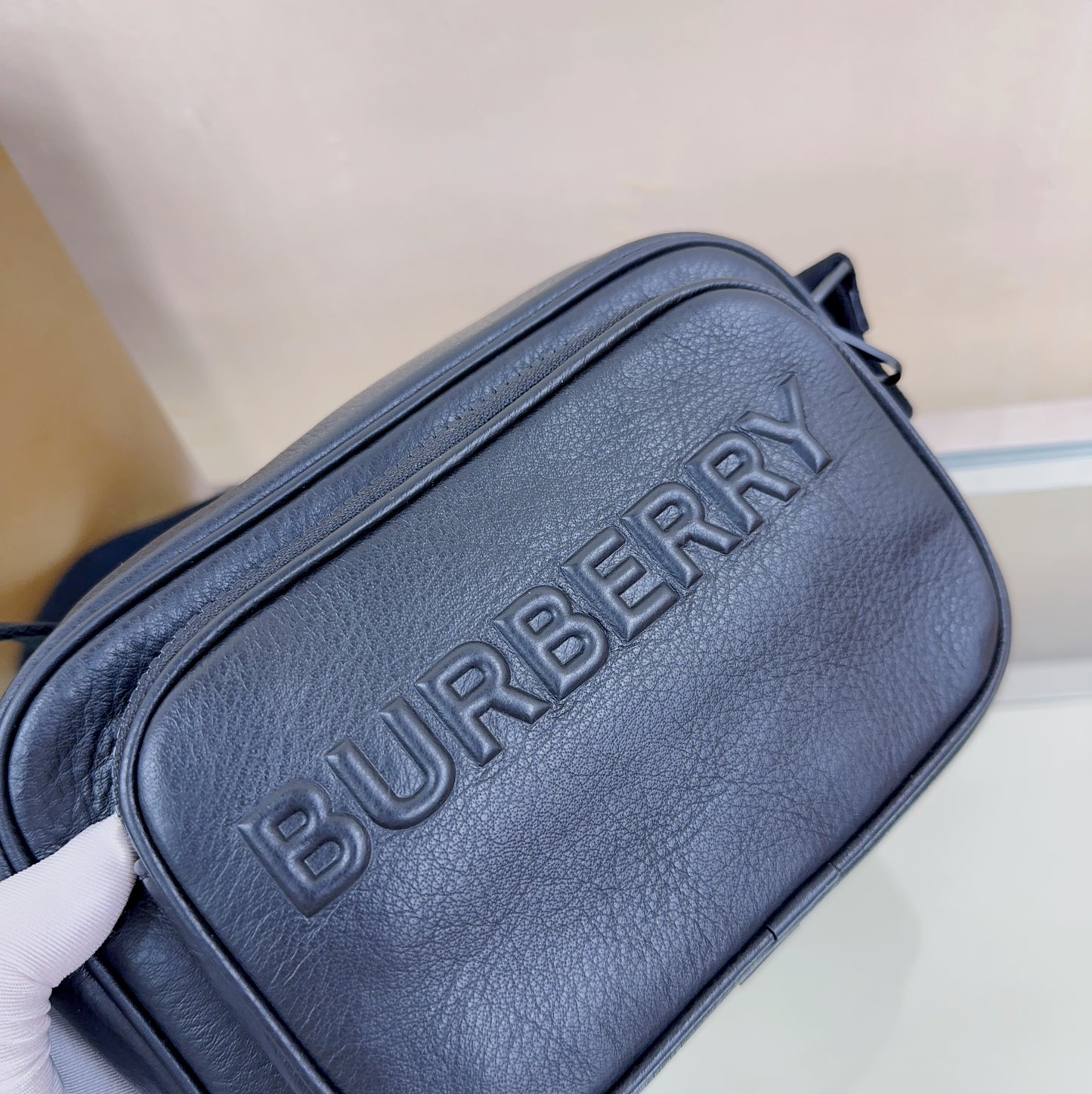 Burberry Cross Body Bag