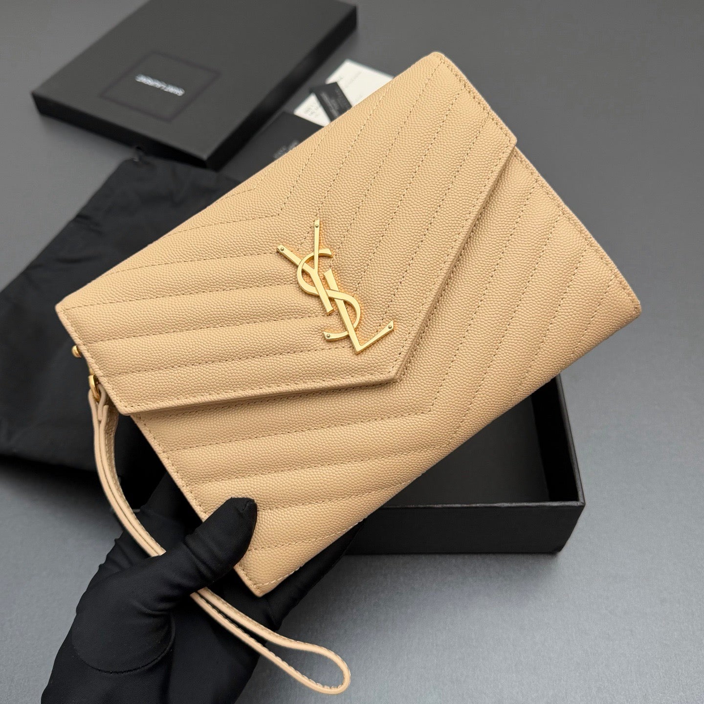 YSL Wallet