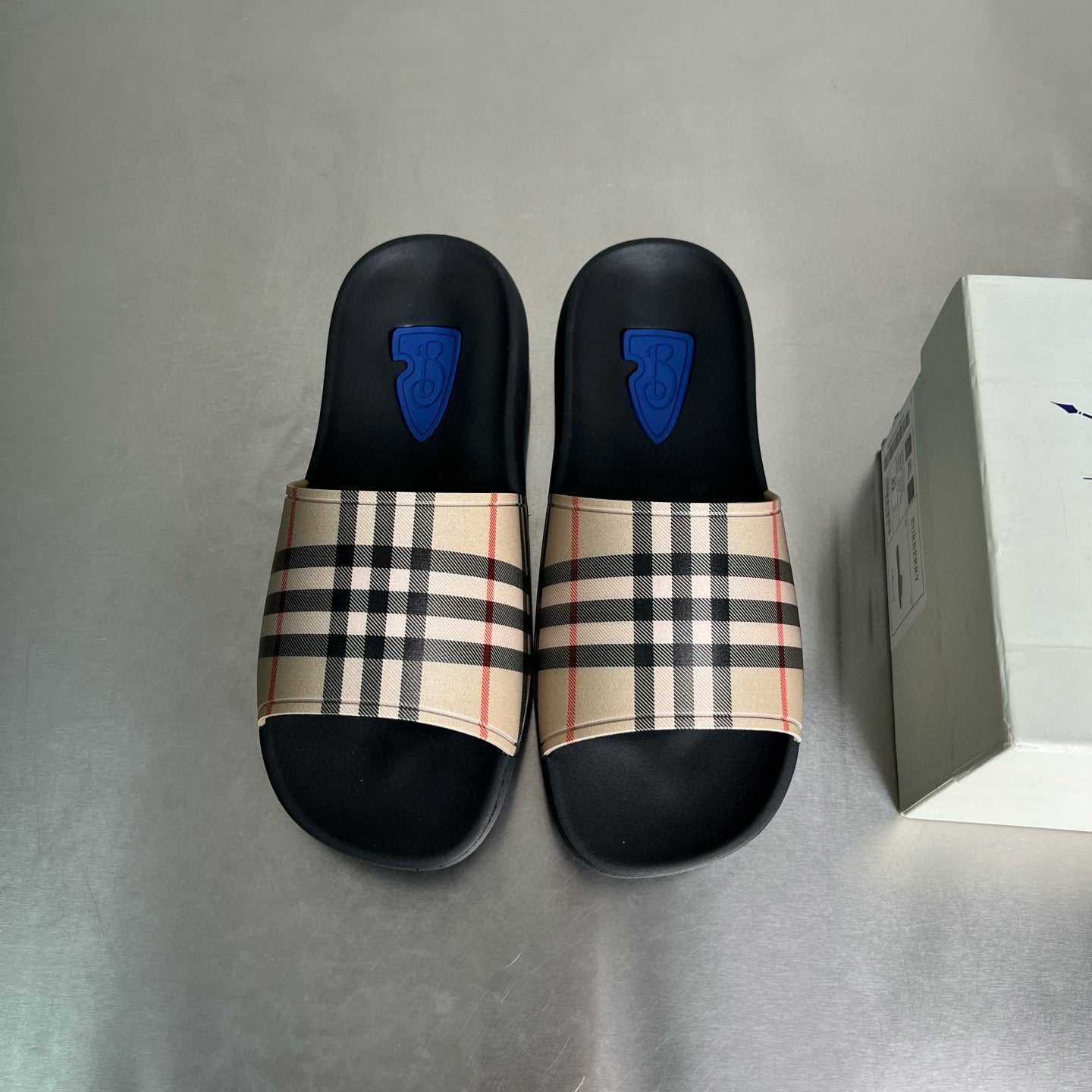 Burberry Sandals