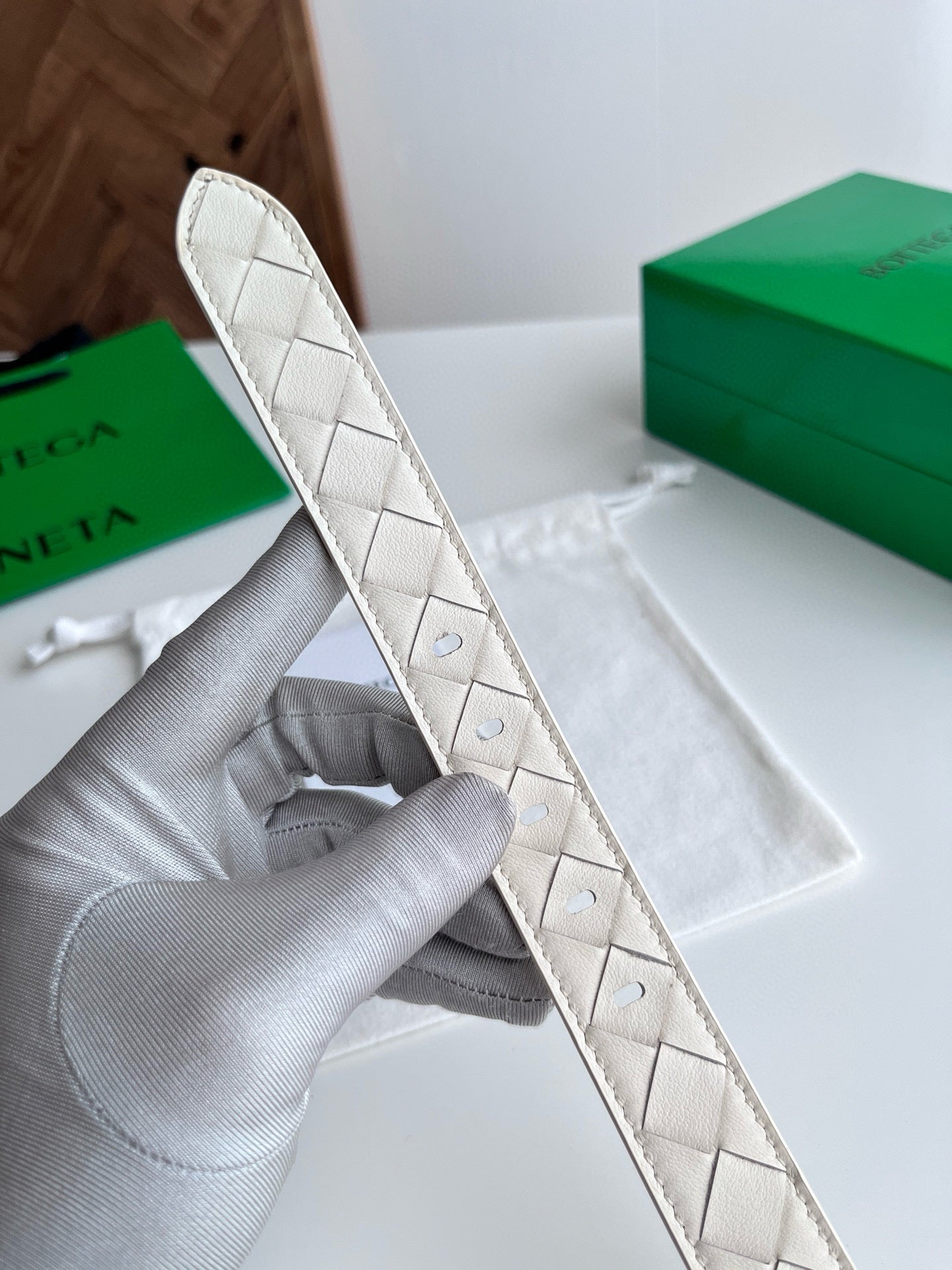 BV Belt（Width 2.5cm）