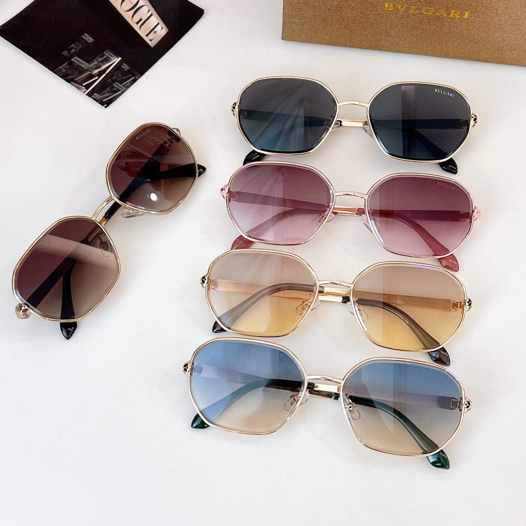 Bvlgari Sunglasses