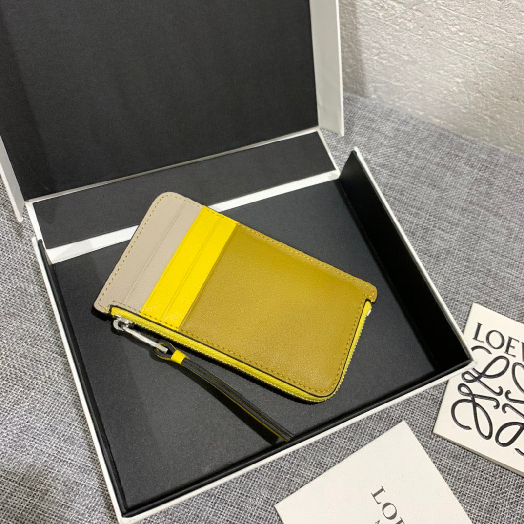 Loewe Wallet