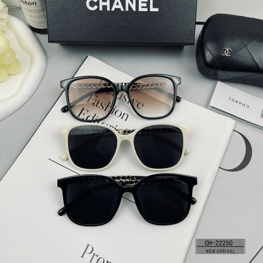 gafas de sol chanel