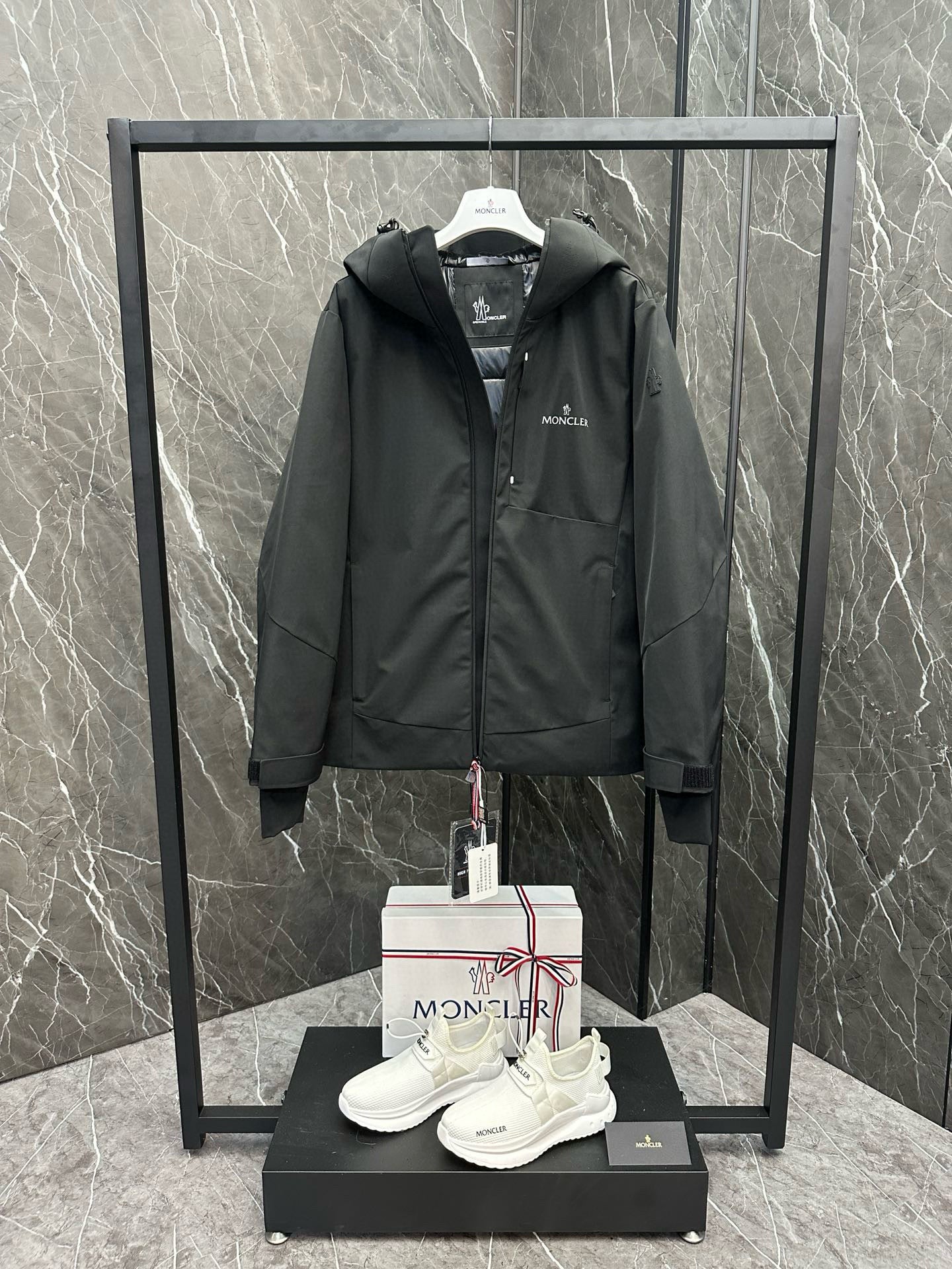 Moncler Windbreaker