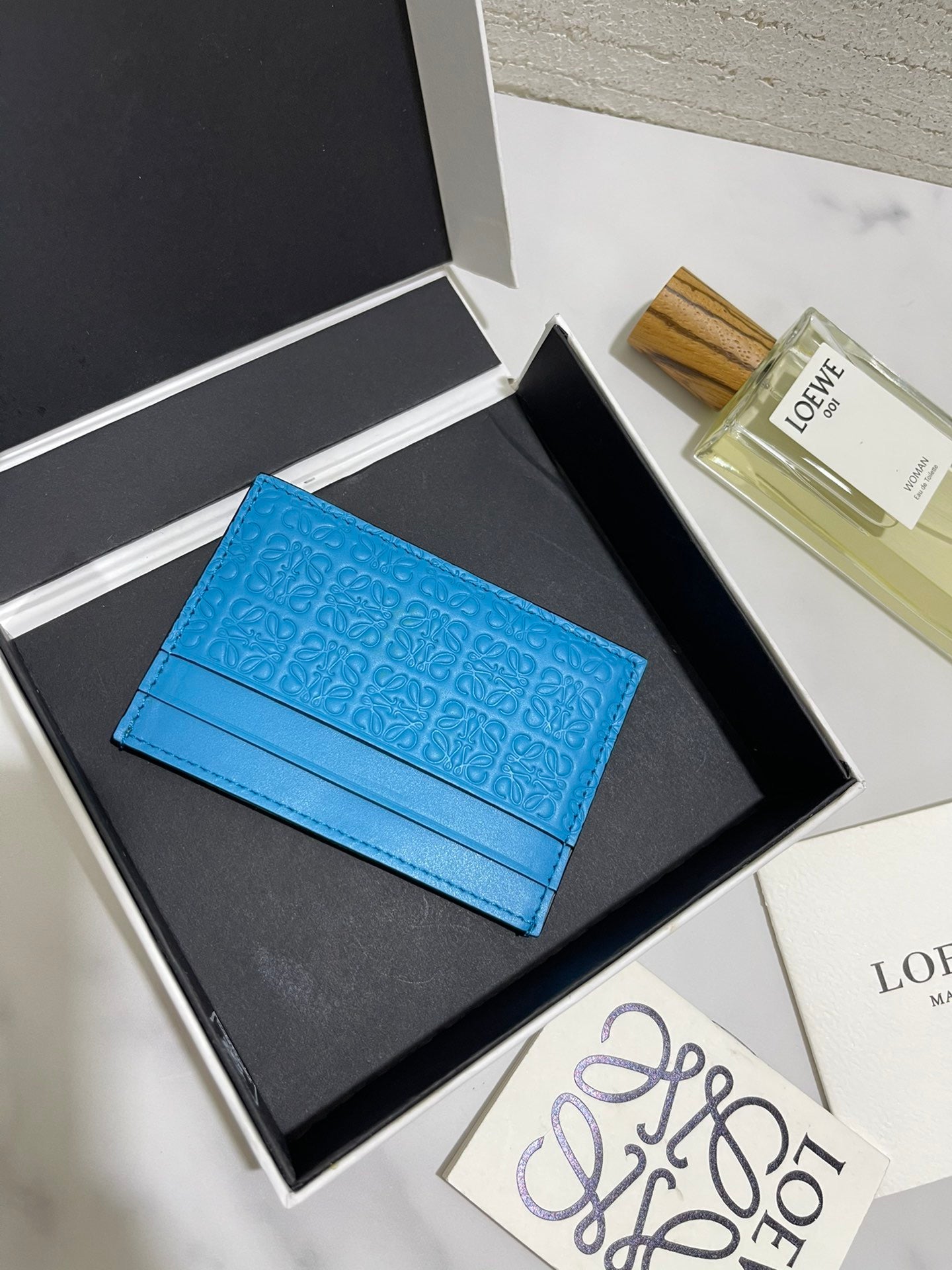 Loewe Card Holder