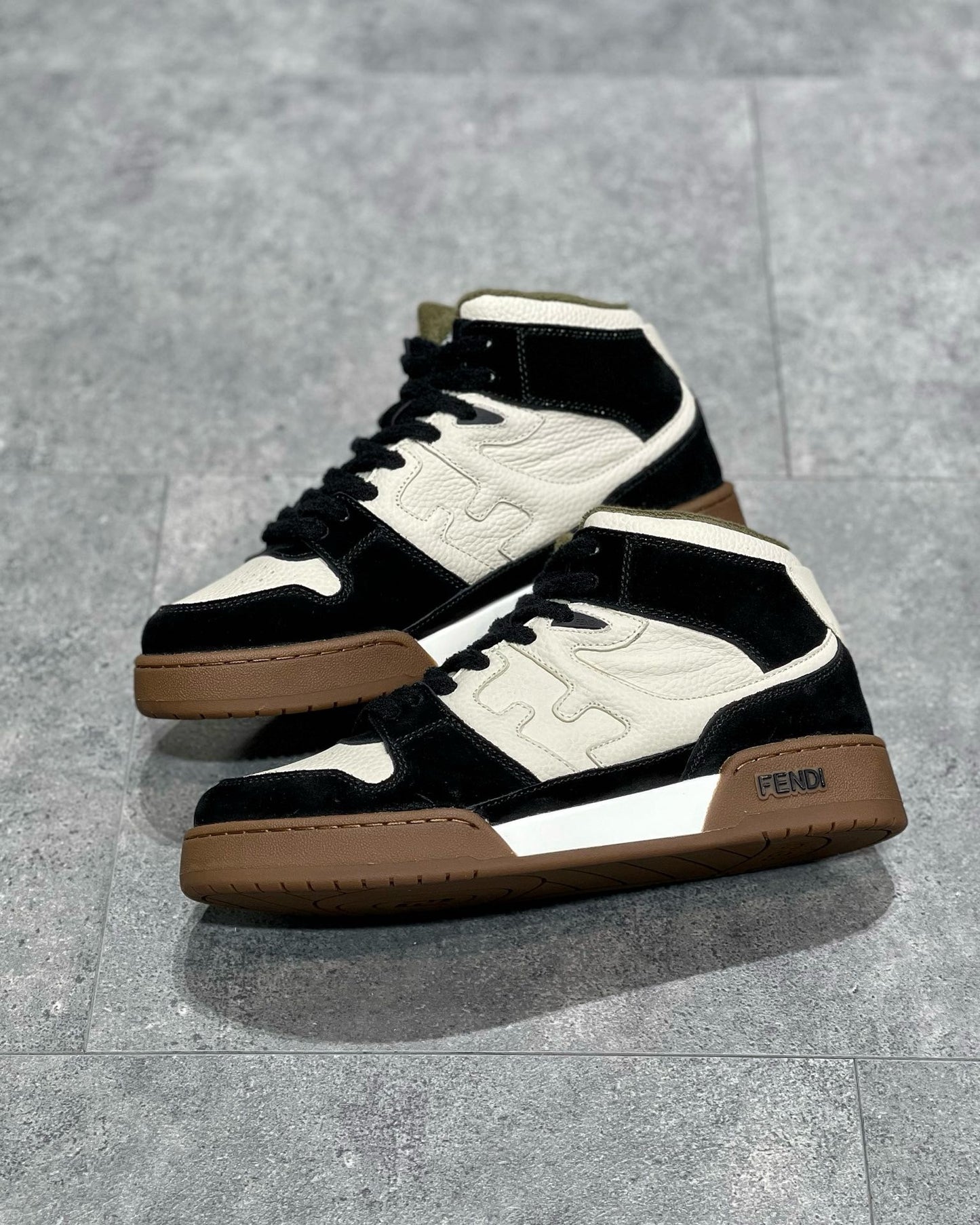 Fendi Sneakers