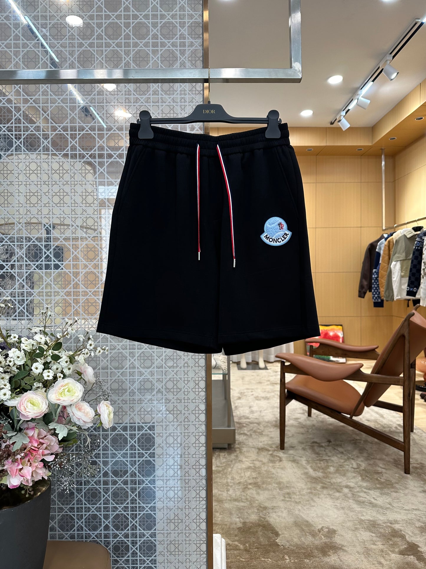 Moncler Short Pant