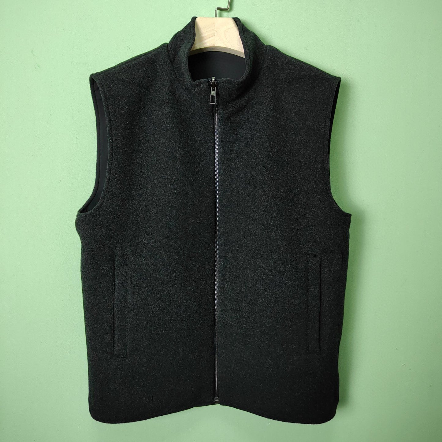 Loro Piana Vest