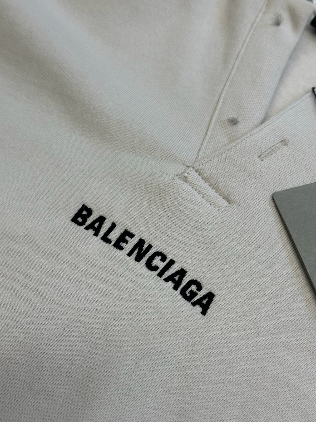 Balenciaga Hoodie
