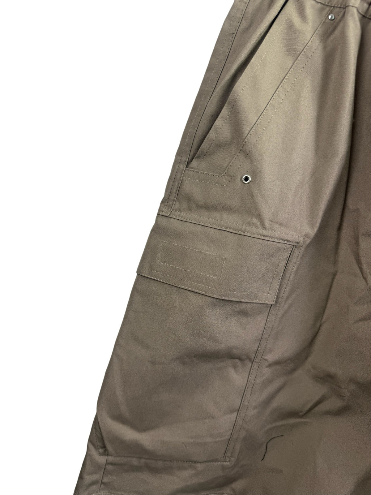 Rick Owen’s Shorts