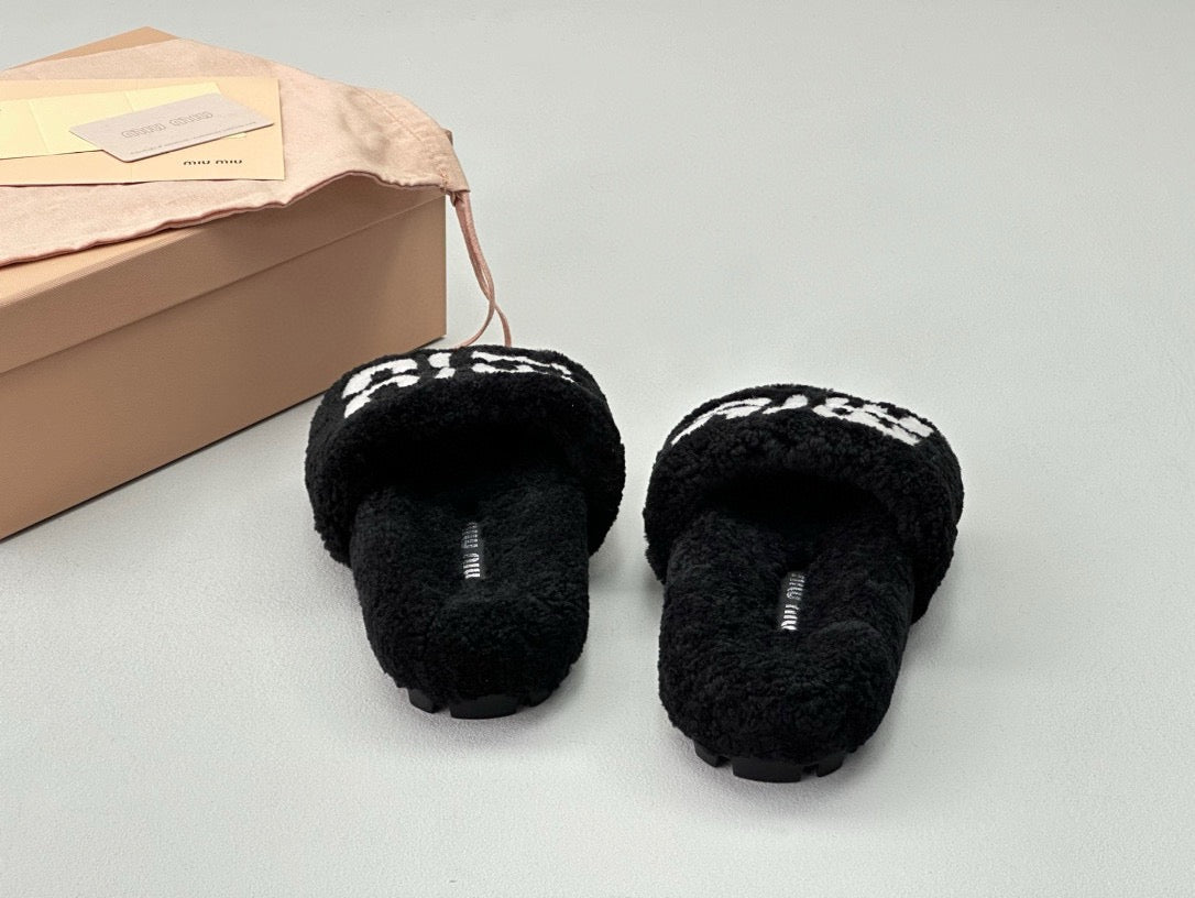 Miu Miu Sandals