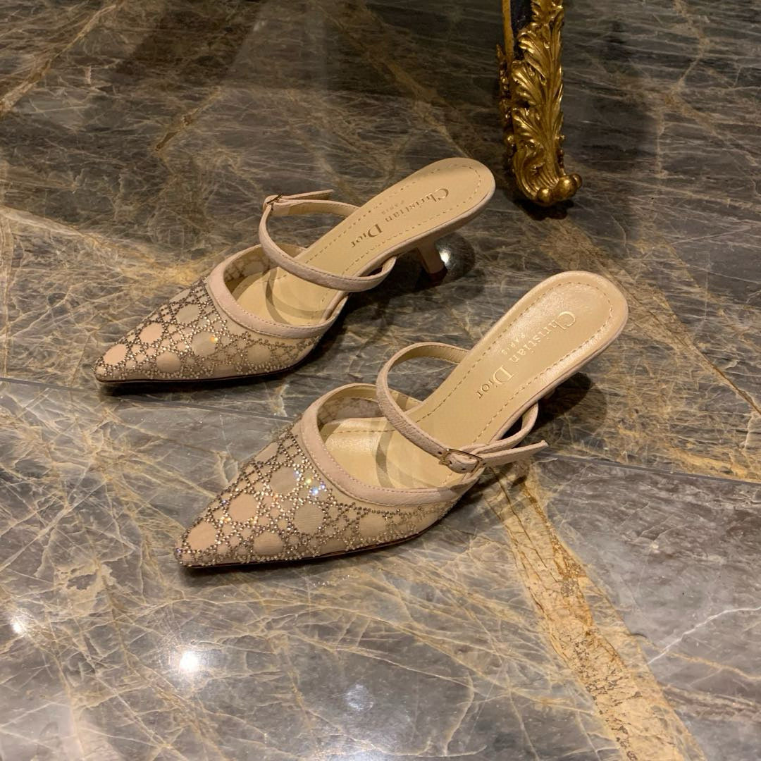 Dior Heels