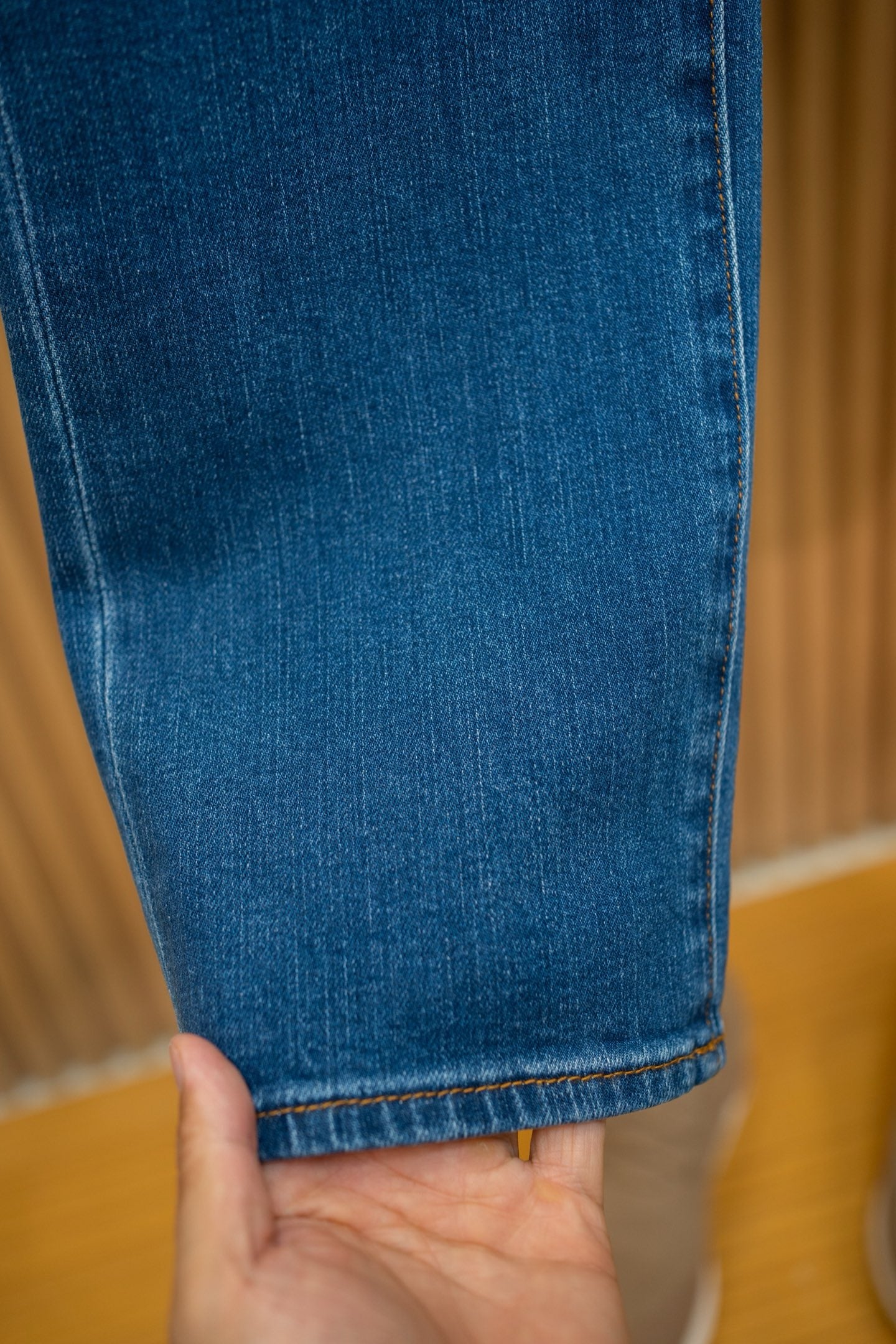 LP Jeans