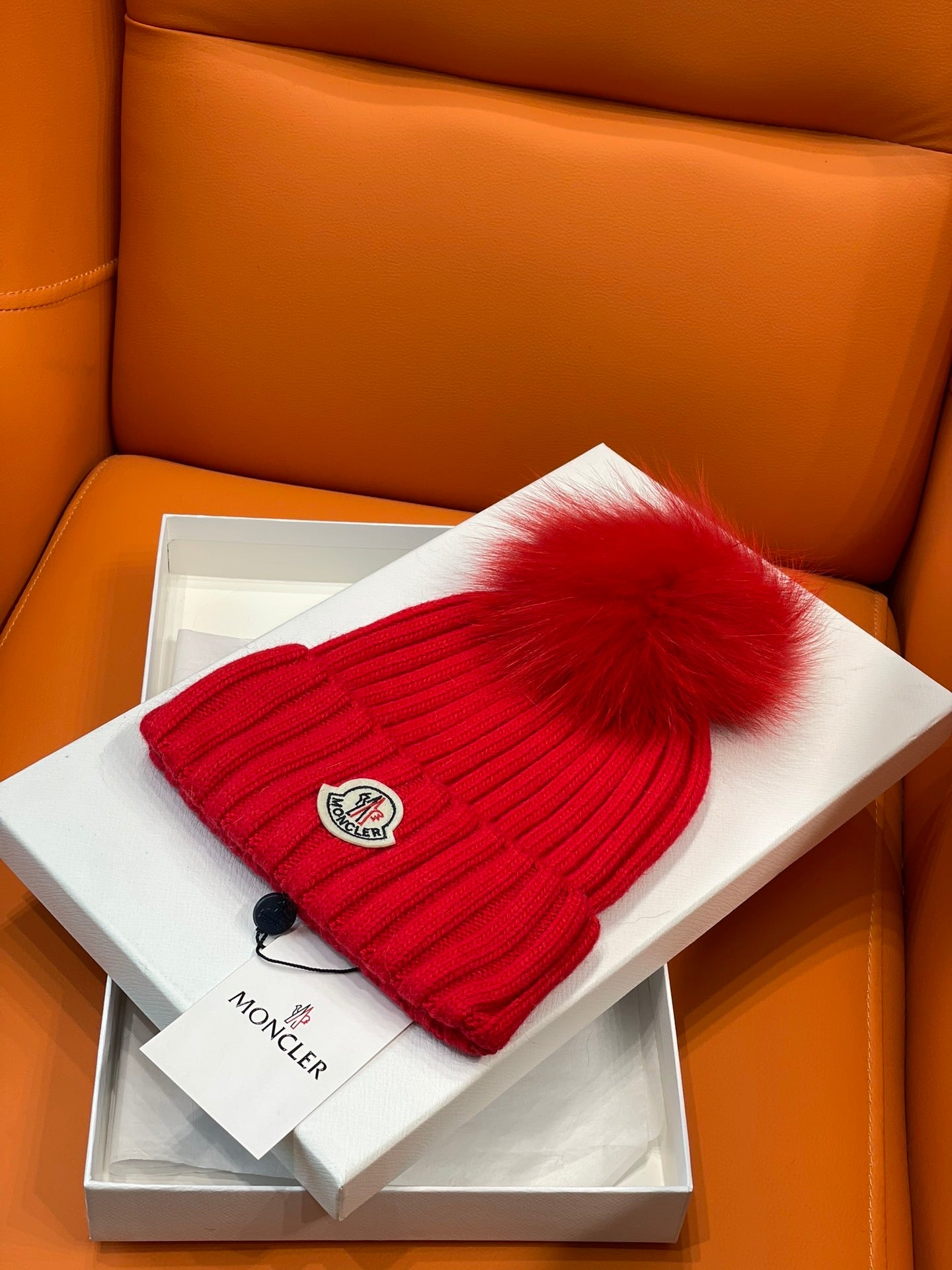 Moncler Beanie