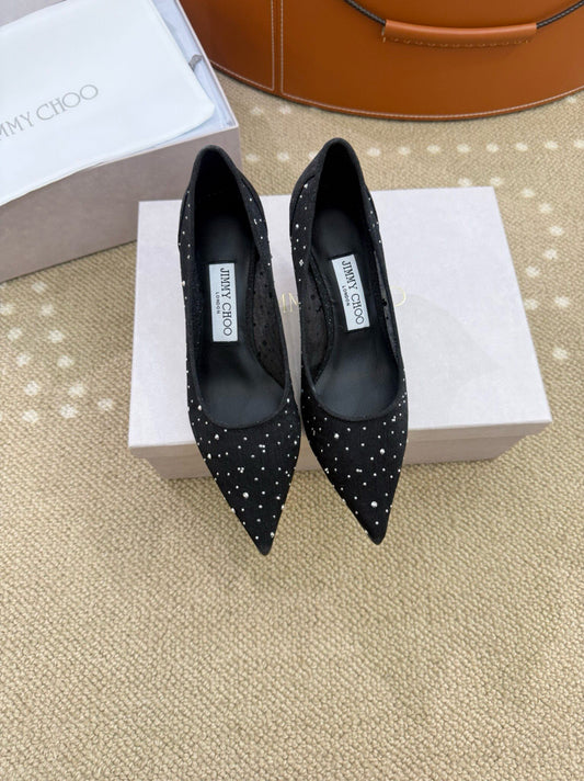 Jimmy Choo Heels