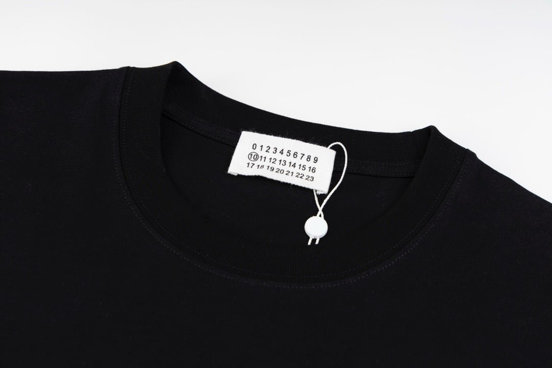 Camiseta Maison Margiela