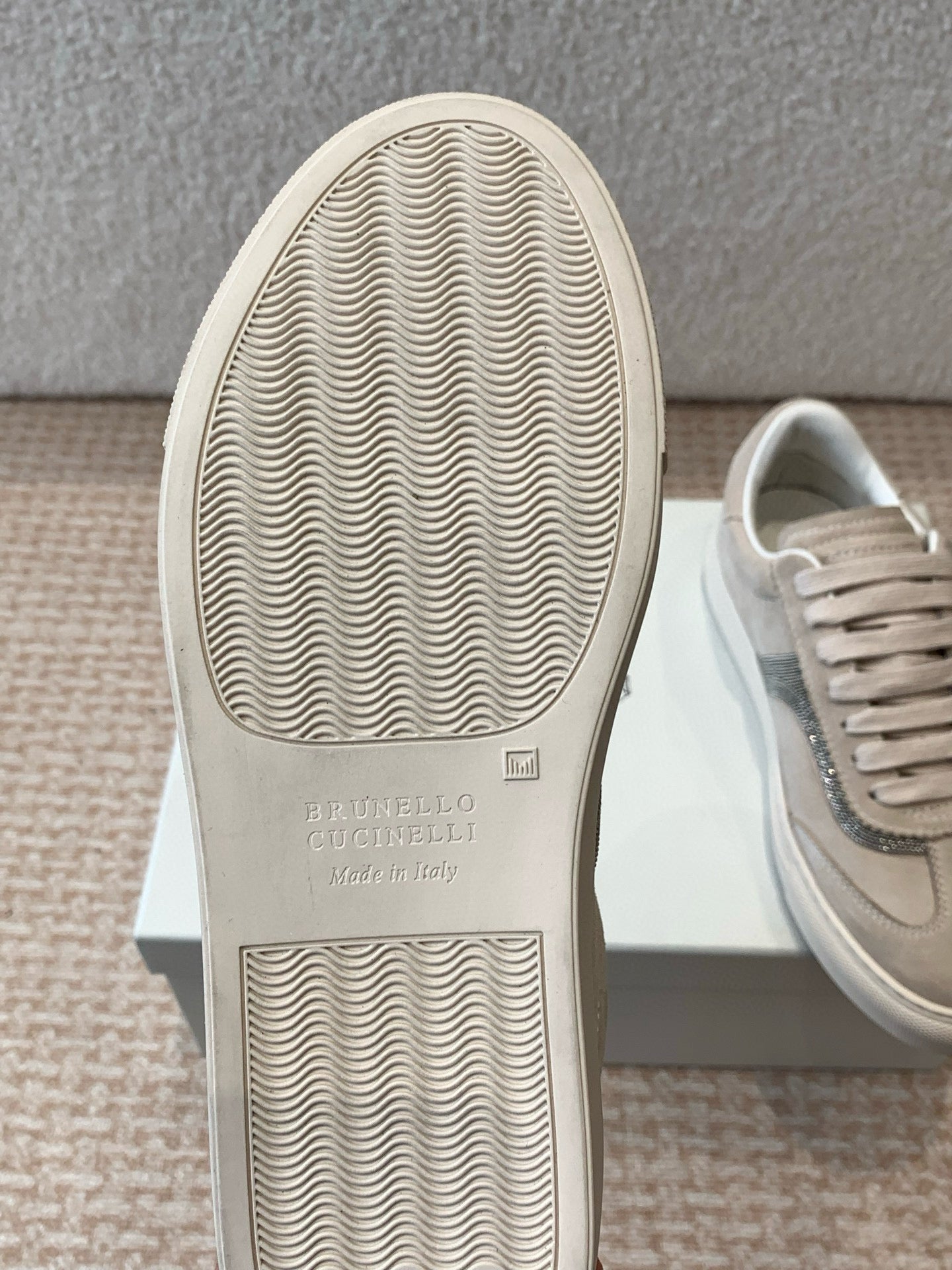 Brunello Cucinelli Sneakers