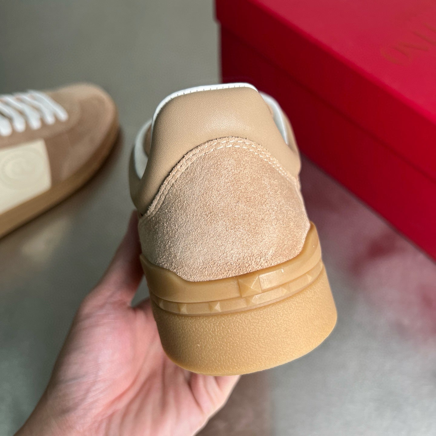 Valentino Shoes