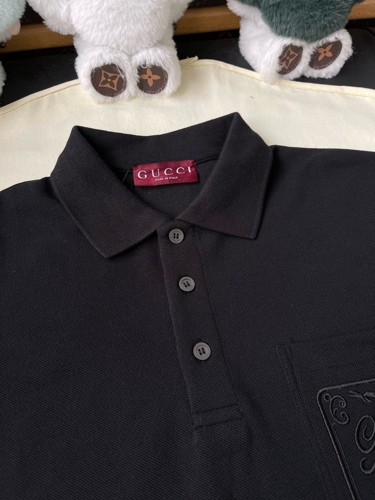 Gucci Polo