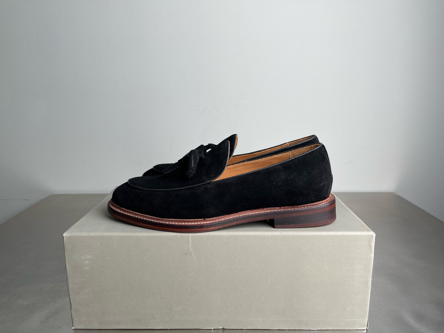BC Loafer
