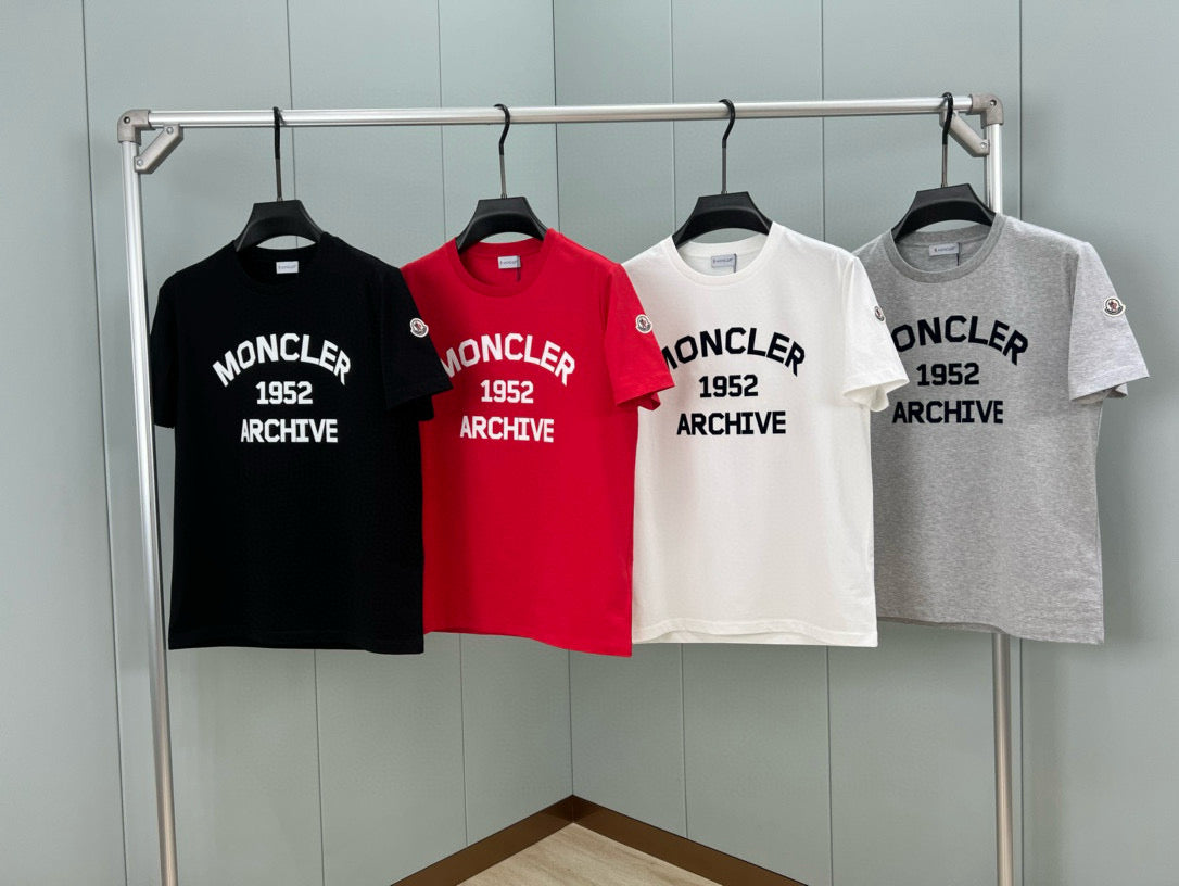 Moncler T-Shirt