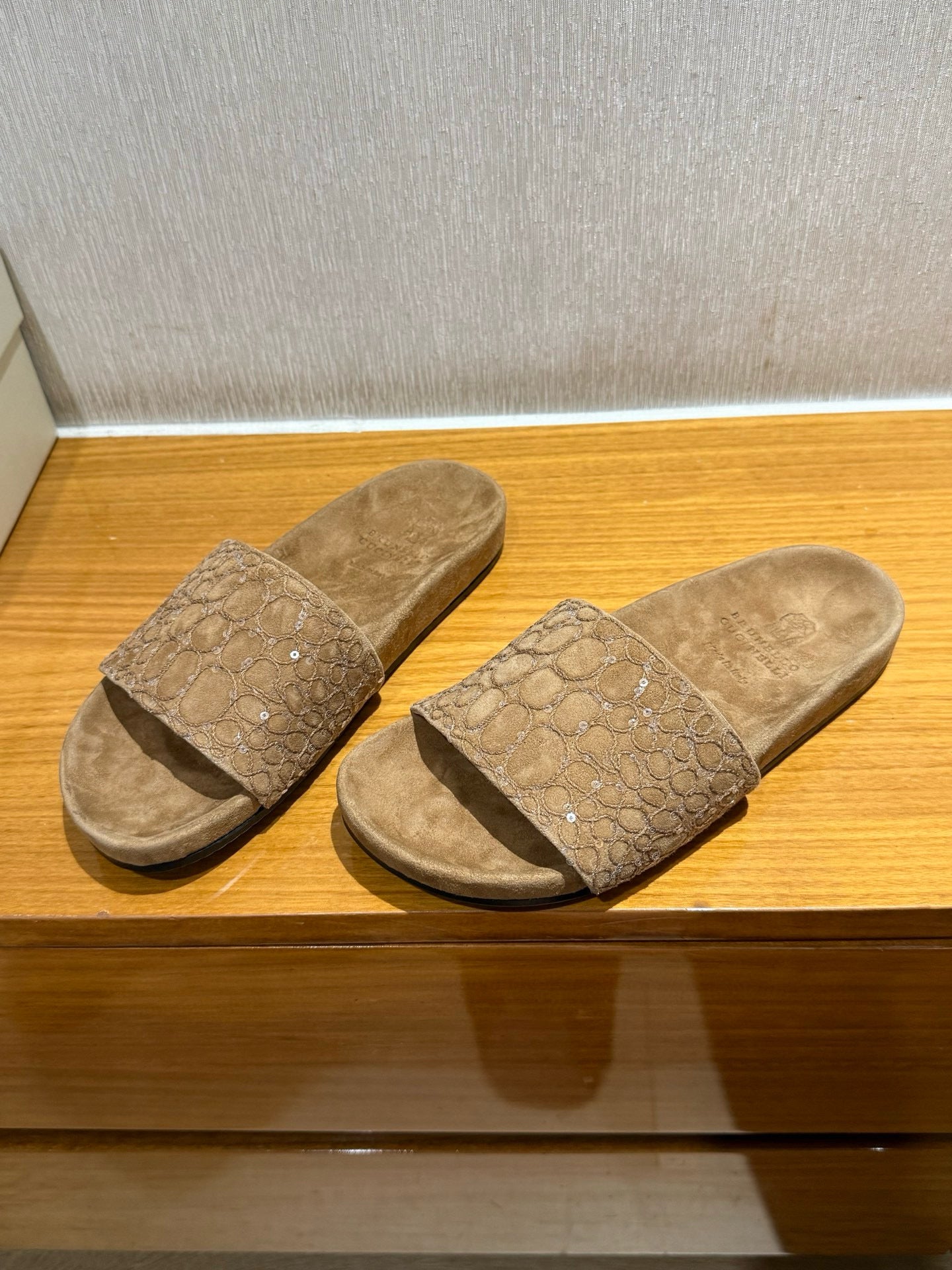 Brunello Cucinelli Sandals