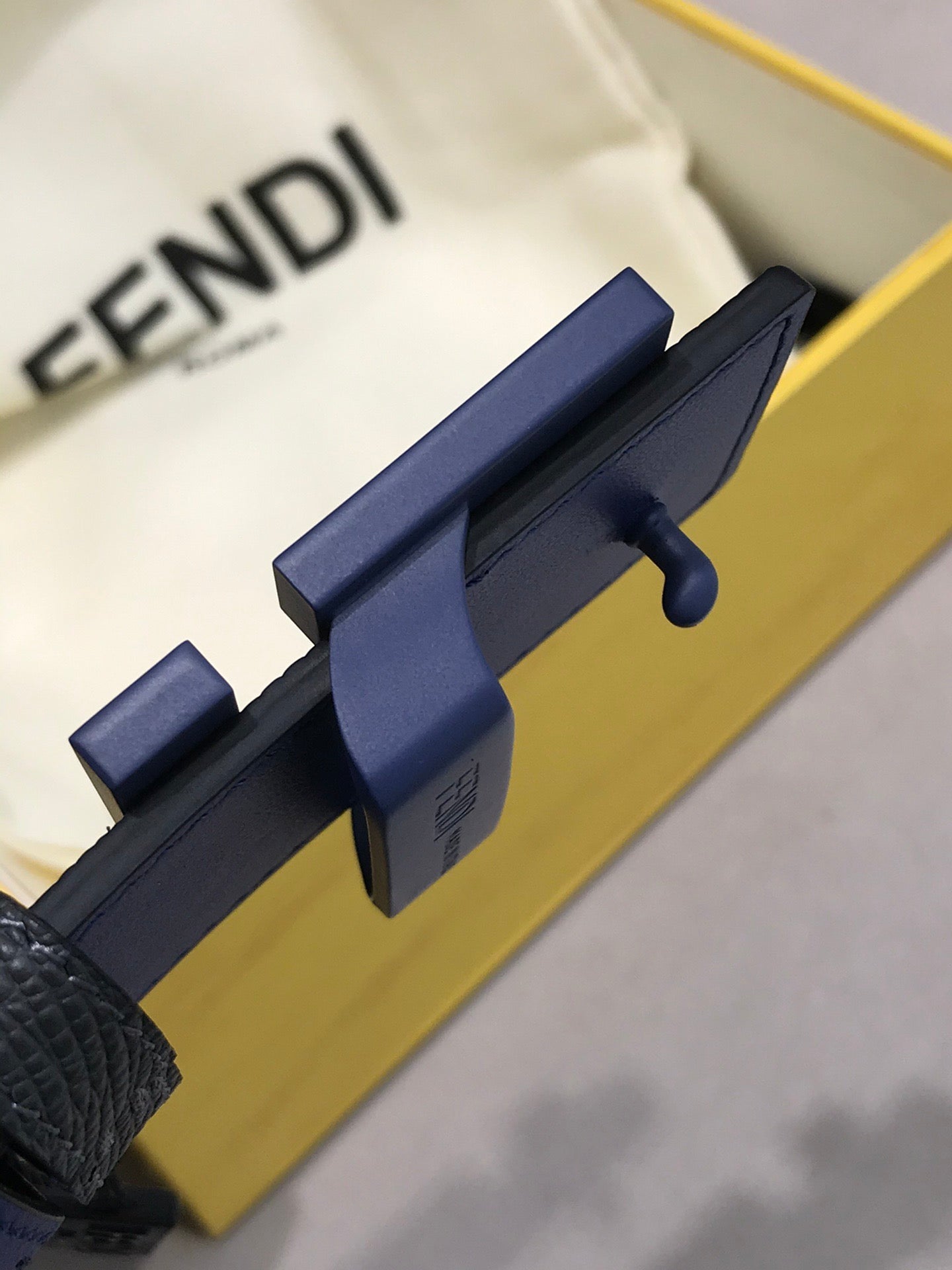 Fendi Belts