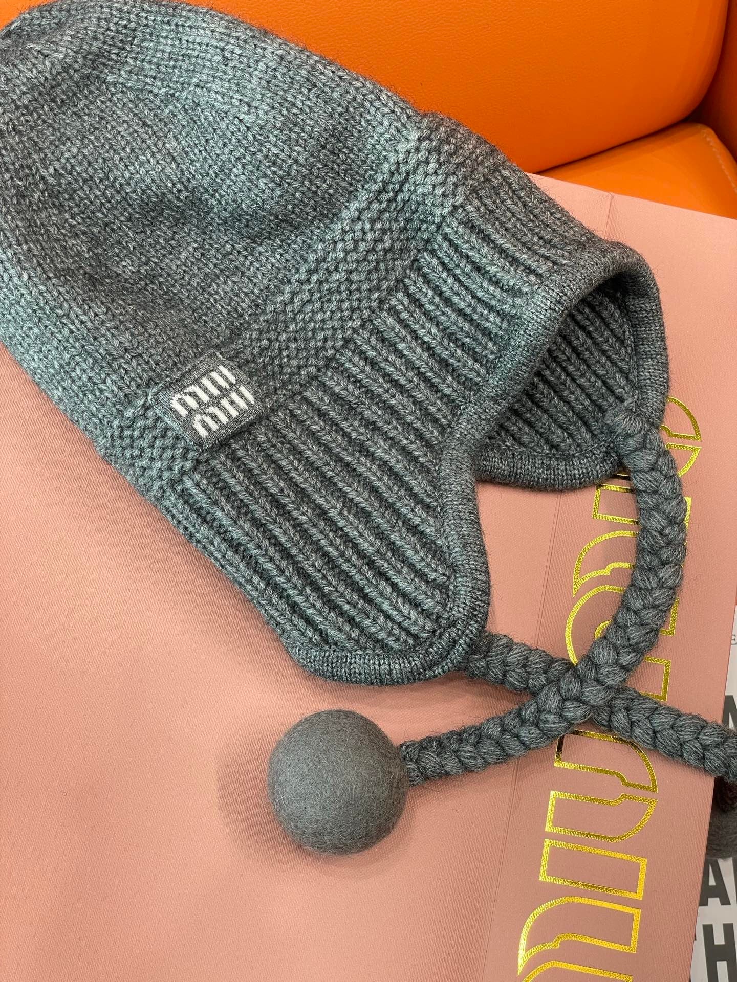 Miu Miu Beanie