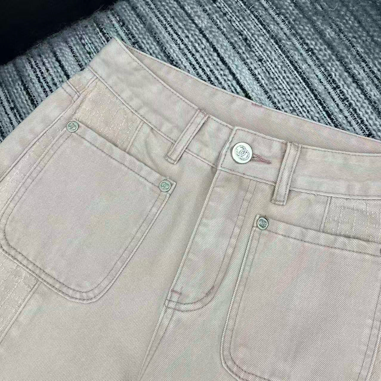 Chanel Trousers