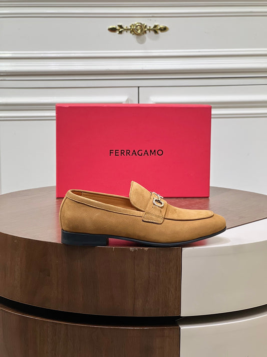 FG Loafer