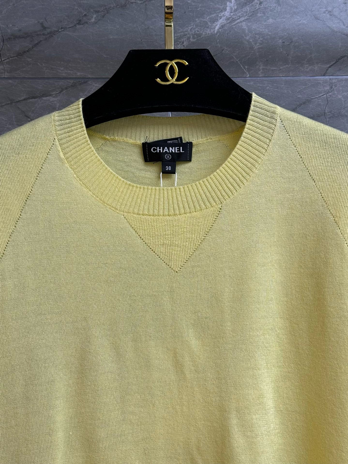 Chanel T-Shirt