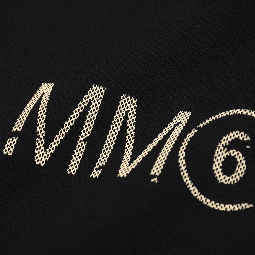 Camiseta Maison Margiela