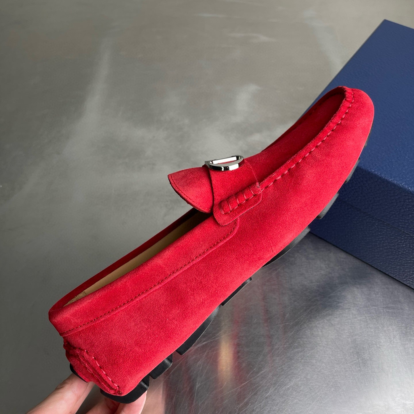 Dior Loafer