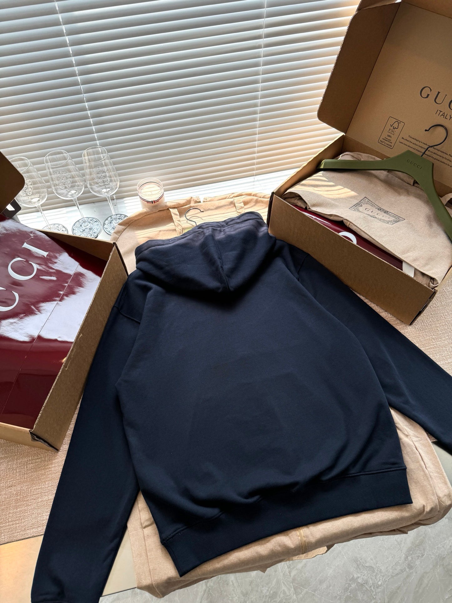 Gucci Hoodie