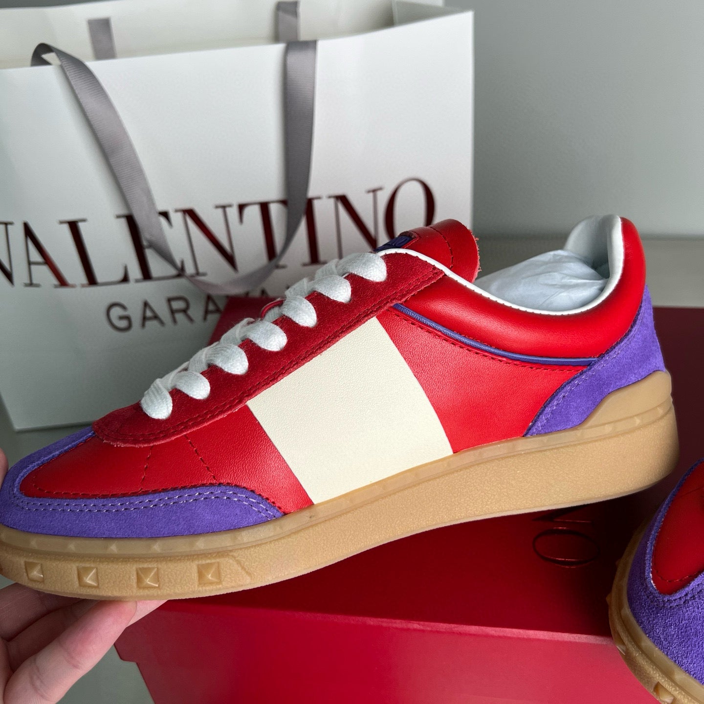 Valentino Shoes