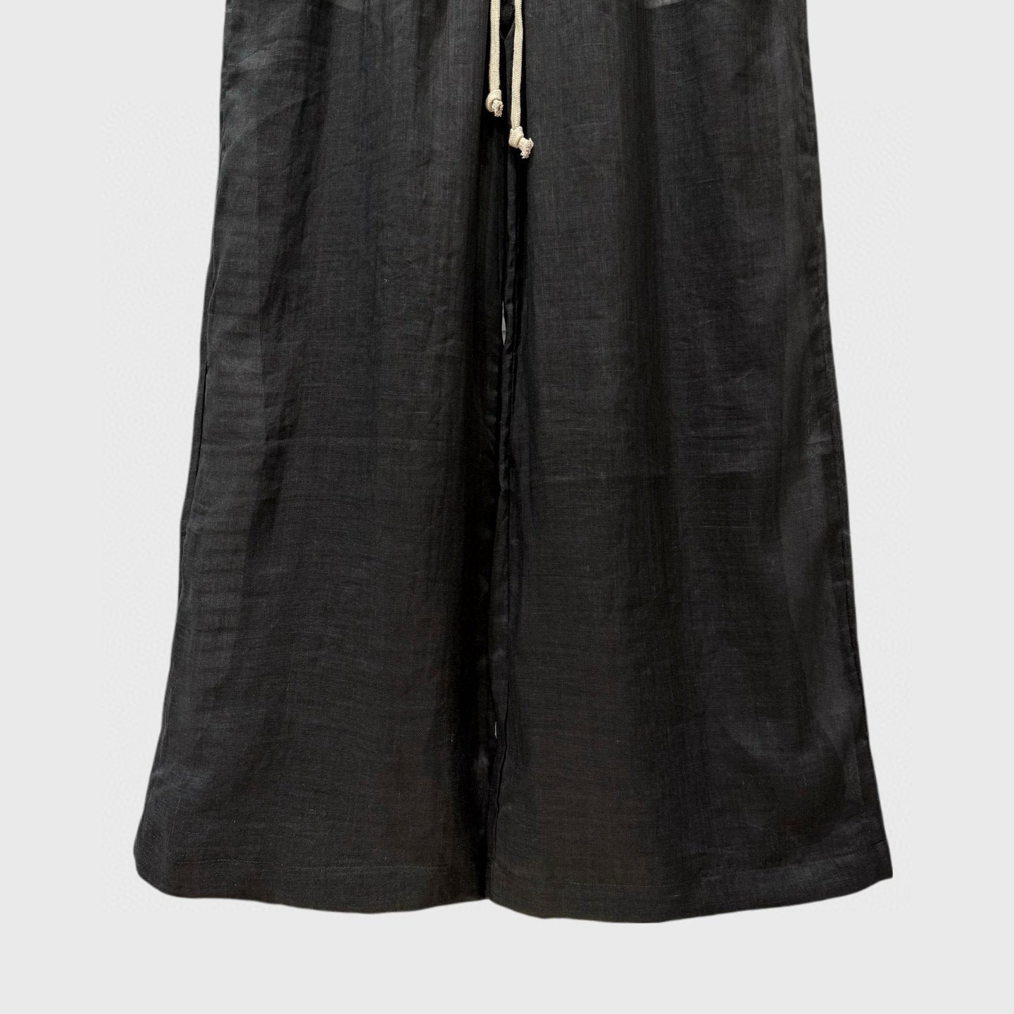 Rick Owen Long Pants
