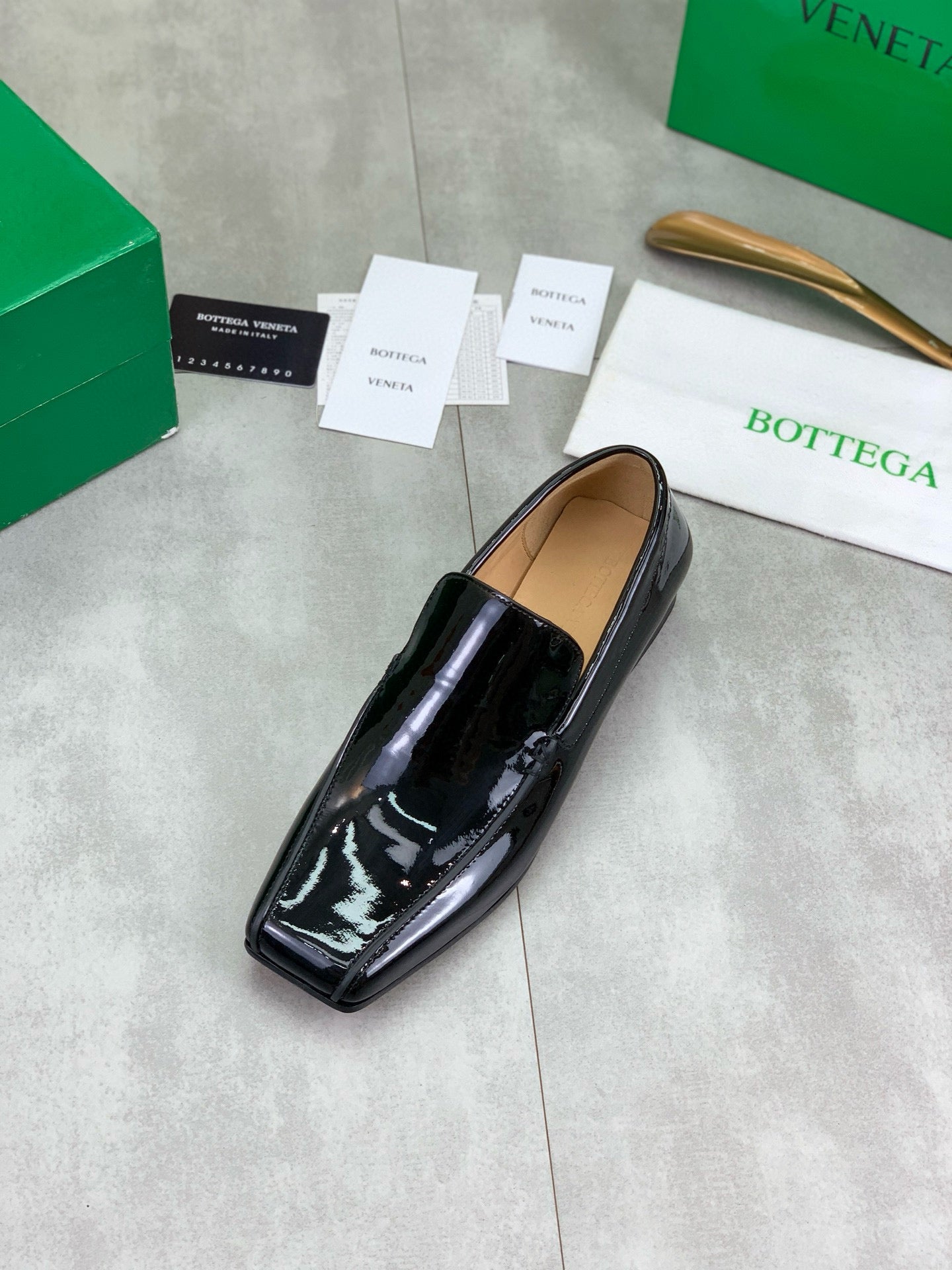 Bottega Veneta Loafer