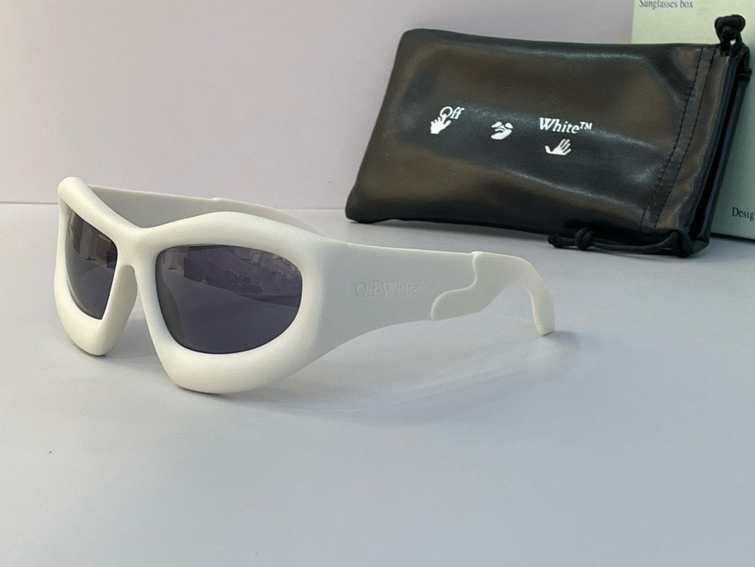 Off-White Sunglasses